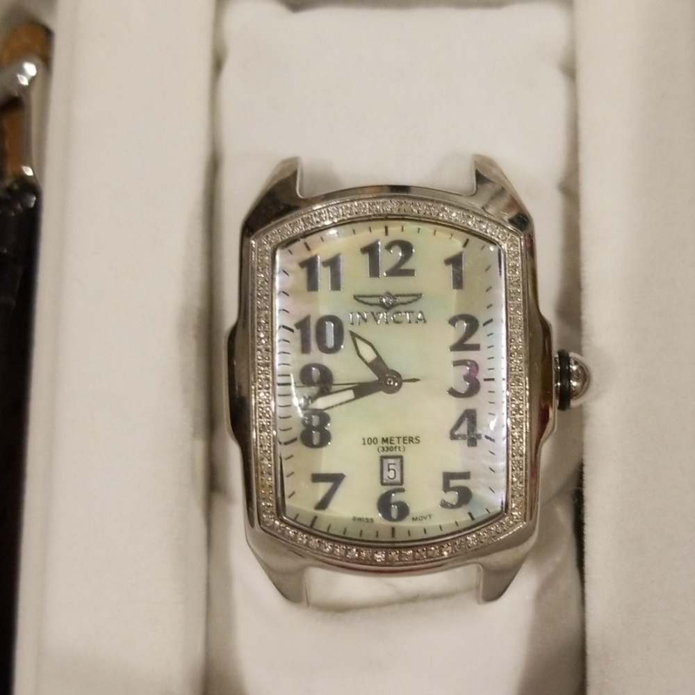 Invicta womens watch